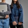Incase Edge Hardshell Case - Etui MacBook Pro 16