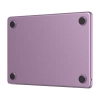 Incase Hardshell Case - Etui MacBook Air 13,6” M3 (2024) / M2 (2022) (Dots/Ice Pink)