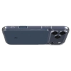 Spigen Ultra Hybrid T Mag MagSafe - Etui do iPhone 17 Pro (Matte Blue)
