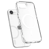 Spigen Ultra Hybrid Mag MagSafe - Etui do iPhone 16e (Frost White)