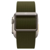 Spigen Fit Lite Ultra - Pasek do Apple Watch 42/44/45/49 mm (Khaki)