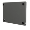 Incase Edge Hardshell Case - Etui MacBook Air 15