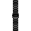 Spigen Modern Fit Band - Bransoleta do Samsung Galaxy Watch 4 / 5 / 5 Pro / 6 (Czarny)