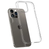 Spigen Airskin Hybrid - Etui do iPhone 14 Pro (Przezroczysty)