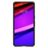 Spigen Rugged Armor - Etui do Google Pixel 8 Pro (Czarny)