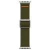 Spigen Fit Lite Ultra - Pasek do Apple Watch 42/44/45/49 mm (Khaki)