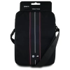 BMW Nylon Red Stripe - Torba na tablet 8