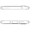Spigen Liquid Crystal - Etui do Samsung Galaxy A54 5G (Przezroczysty)