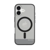 Incase Slim Case MagSafe - Etui iPhone 16 (Black)