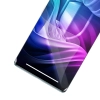 3mk Silky Matt Pro - Matowa folia ochronna do Motorola Edge 50 Fusion