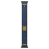 Spigen Athlex Air - Pasek do Apple Watch 44/45/46/49 mm (Active Navy)