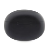 Guess True Wireless Classic EST BT5.3 - Słuchawki TWS + etui ładujące (czarny)