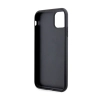 Guess 4G Printed Stripe - Etui iPhone 11 / iPhone XR (szary)