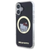 Hello Kitty IML Sweet Kitty MagSafe - Etui iPhone 16 (czarny)