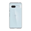 Spigen Ultra Hybrid - Etui do Google Pixel 7A (Przezroczysty)
