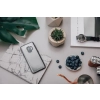 Moshi Vitros - Etui Samsung Galaxy S9 (Titanium Gray)