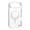 Speck Presidio Lux MagSafe - Etui iPhone Air (Glitter / Gold Metallic)