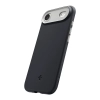 Spigen Nano Pop Mag MagSafe - Etui do iPhone Air (Black Sesame)