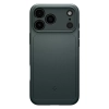 Spigen Thin Fit Mag MagSafe - Etui do iPhone 17 Pro (Abyss Green)