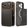 Spigen Thin Fit Mag MagSafe - Etui do iPhone 17 Pro Max (Gunmetal)