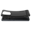Spigen Rugged Armor - Etui do Xiaomi 15 (Matte Black)