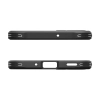 Spigen Rugged Armor - Etui do Samsung Galaxy A16 4G/5G (Matte Black)