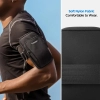 Spigen A702 Dynamic Shield Armband - Etui / Sportowa opaska na ramię na smartfon do 6.9