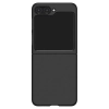 Spigen Airskin - Etui do Samsung Galaxy Z Flip 5 (Czarny)