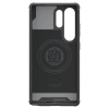 Spigen Core Armor Mag MagSafe - Etui do Samsung Galaxy S25 Ultra (Matte Black)