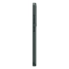 Spigen Thin Fit Mag MagSafe - Etui do Samsung Galaxy S25 Ultra (Abyss Green)