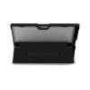 STM Dux Shell - Etui pancerne Microsoft Surface Pro 7 / Pro 7+ (Black)