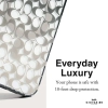 Coach Signature C Ombre MagSafe - Etui iPhone 15 / 14 / 13 (Deep Forest)