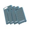 Nordic Elements Saeson Idun - Materiałowe etui iPhone Xs Max (Petrol)
