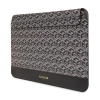 Guess GCube Stripes Computer Sleeve - Etui na notebooka 14