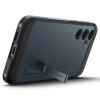 Spigen Tough Armor - Etui do Samsung Galaxy A55 5G (Metal Slate)