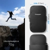 Spigen A702 Dynamic Shield Armband - Etui / Sportowa opaska na ramię na smartfon do 6.9