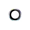 3mk Lens Protection Pro - Szkło na obiektyw aparatu iPhone 17 (Rainbow)