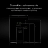 Green Cell GCmatte - Kabel Przewód Lightning 25 cm z obsługą szybkiego ładowania Apple 2.4A