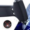 3mk FlexibleGlass Pro - Szkło hybrydowe do Google Pixel 9 / 9 Pro