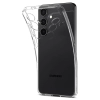 Spigen Liquid Crystal - Etui do Samsung Galaxy S24+ (Przezroczysty)