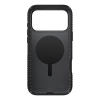 Speck Presidio2 Grip ClickLock & MagSafe - Etui iPhone 17 Pro Max (Black / Slate Grey / White)