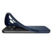 Spigen Liquid Air - Etui do iPhone 17 Pro Max (Navy Blue)