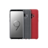 Samsung Hyperknit Cover - Etui Samsung Galaxy S9 (czerwony)