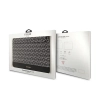 Guess GCube Stripes Computer Sleeve - Etui na notebooka 14