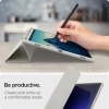 Spigen Ultra Hybrid Pro - Etui do Samsung Galaxy Tab S9+ 12.4