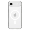 Spigen Ultra Hybrid Mag MagSafe - Etui do iPhone Air (Clear/White)