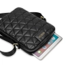 Guess Quilted Tablet Bag - Torba na notebooka / tablet 10