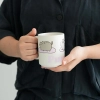 Pusheen - Kubek ceramiczny 350 ml Purrito