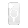 Incase Slim Case MagSafe - Etui iPhone 16 (Clear)