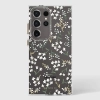Rifle Paper Clear - Etui Samsung Galaxy S24 Ultra (Petite Fleurs)